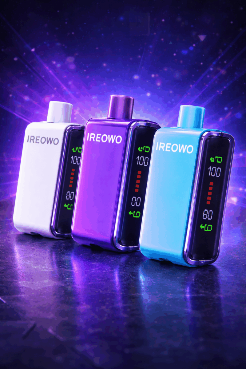 dispositivos de pago para vape y snus con tecnologia de high risk payment processing
