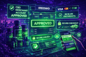 Why Banks Reject Your CBD Business in Europe & UK (And How to Fix It)