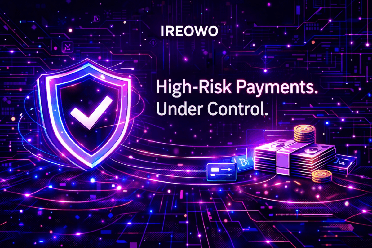 Why Am I High Risk for Payment Processors? The Real Truth