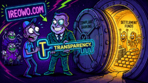 High Risk Payment Processing Transparency: What Your Processor Isn’t Telling You
