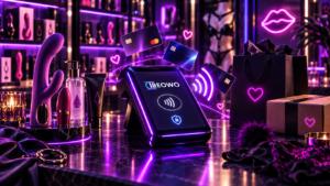 Cuenta de Comerciante Para Sex Shop | Pagos Alto Riesgo